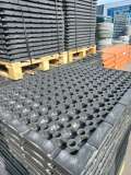 Plastic floorboards 120x80 - photos 7